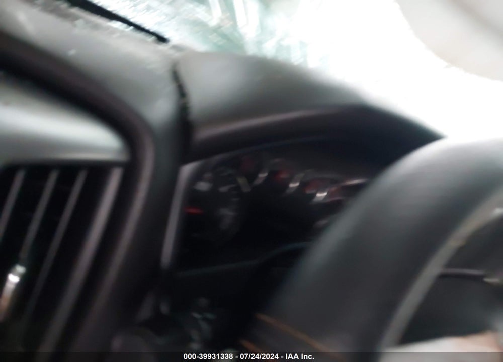 2014 CHEVROLET SILVERADO 1500 VIN: 1GCRCRECXEZ361566