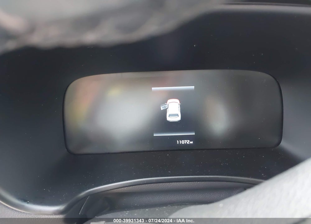 2023 KIA SOUL EX VIN: KNDJ33AU5P7893573