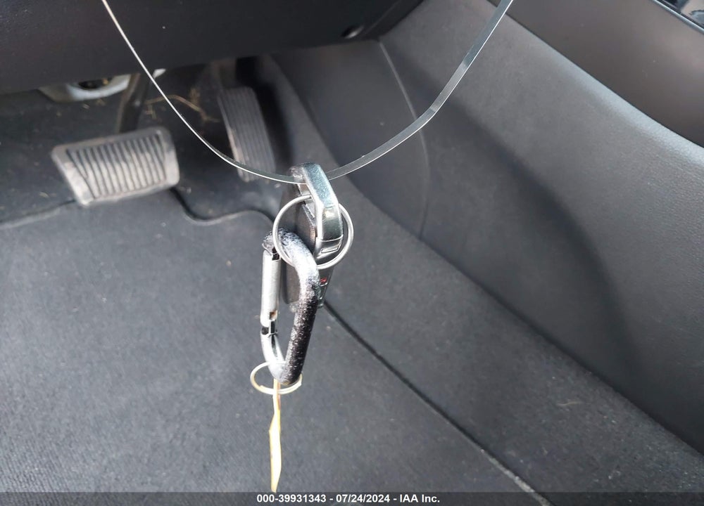 2023 KIA SOUL EX VIN: KNDJ33AU5P7893573