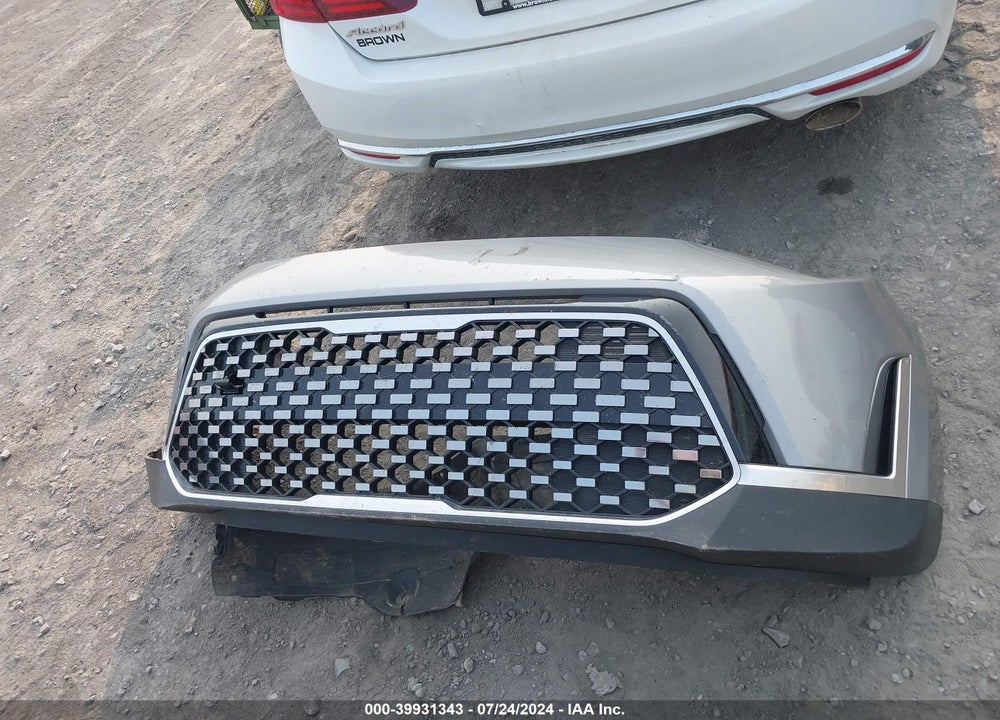 2023 KIA SOUL EX VIN: KNDJ33AU5P7893573