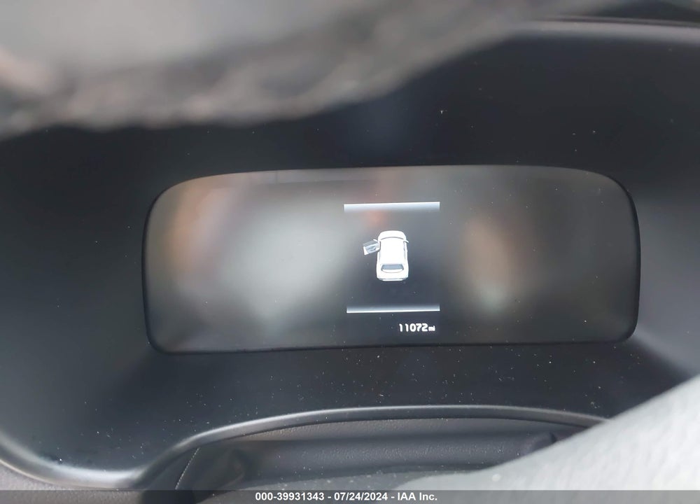 2023 KIA SOUL EX VIN: KNDJ33AU5P7893573