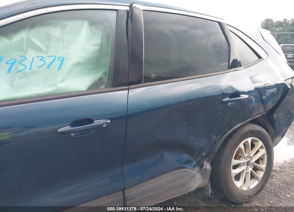2020 FORD ESCAPE SE VIN: 1FMCU9G68LUA43719