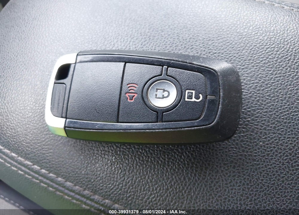 2020 FORD ESCAPE SE VIN: 1FMCU9G68LUA43719