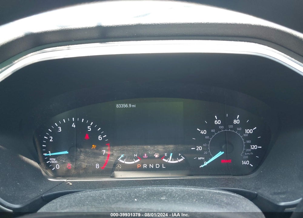 2020 FORD ESCAPE SE VIN: 1FMCU9G68LUA43719