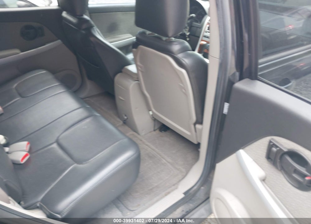 2009 CHEVROLET EQUINOX LT VIN: 2CNDL33F696204800