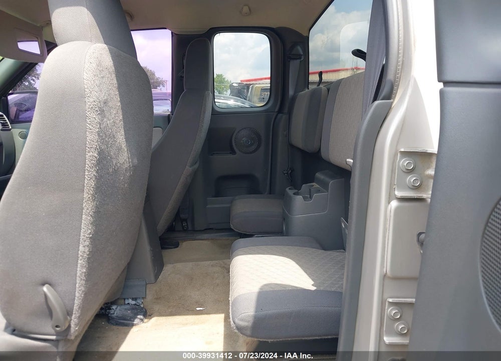 2004 GMC CANYON SLE VIN: 1GTDT196248116085