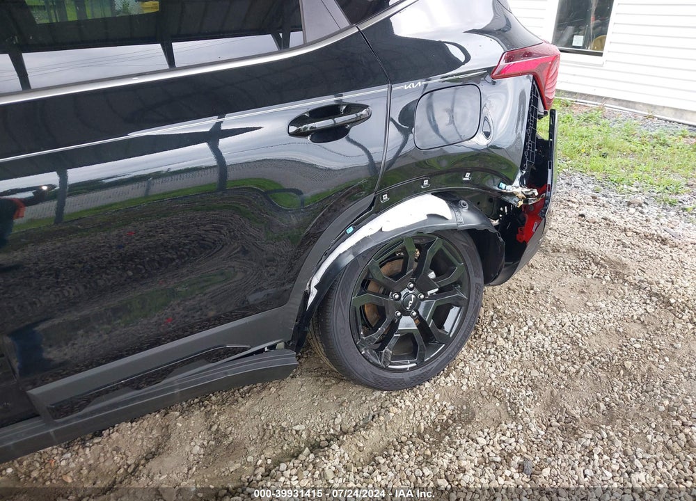 2024 KIA SELTOS X LINE VIN: KNDEUCA78R7555502