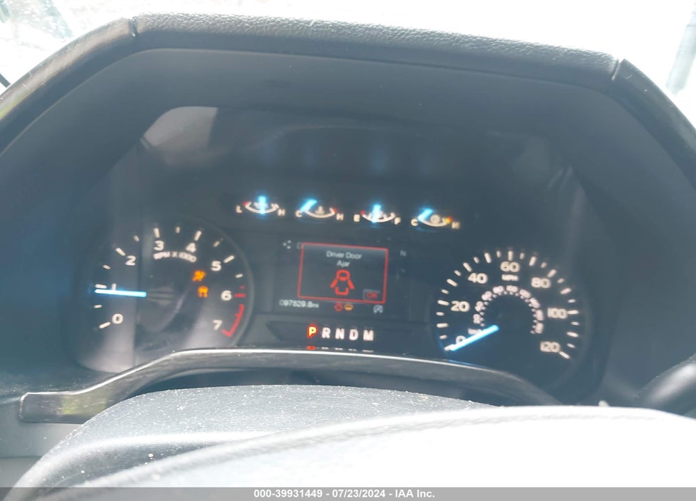 2018 FORD F-150 XL VIN: 1FTEW1CP3JFB96159
