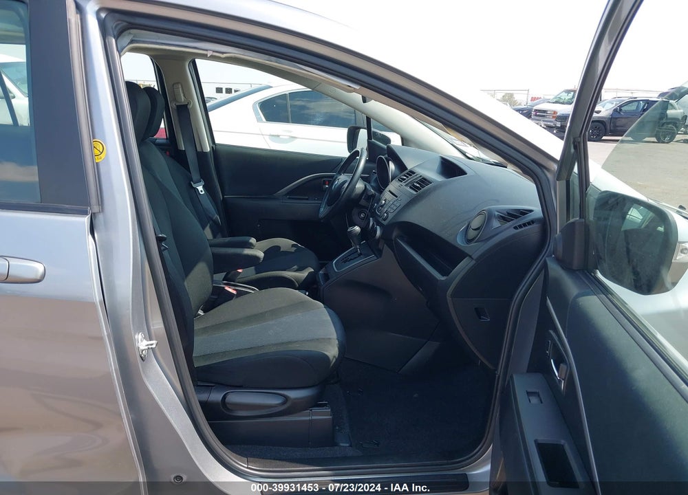 2015 MAZDA 5 TOURING VIN: JM1CW2CL1F0191076