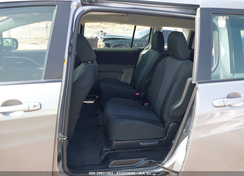 2015 MAZDA 5 TOURING VIN: JM1CW2CL1F0191076