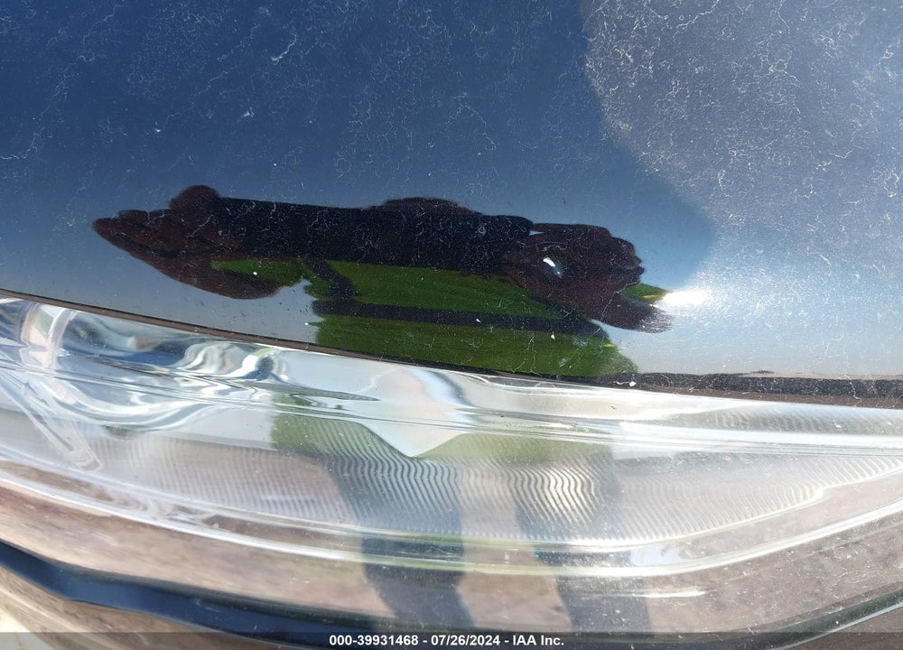 2020 FORD FUSION HYBRID SE VIN: 3FA6P0LU6LR241446
