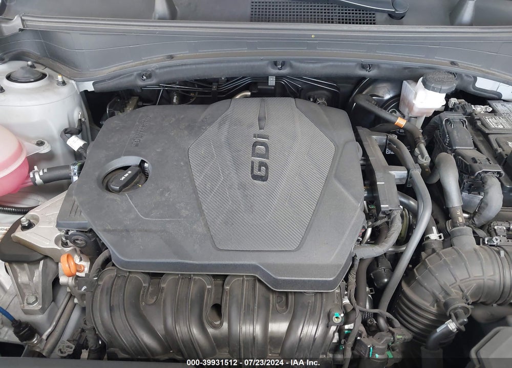 2023 KIA SPORTAGE SX VIN: 5XYK43AF6PG053856
