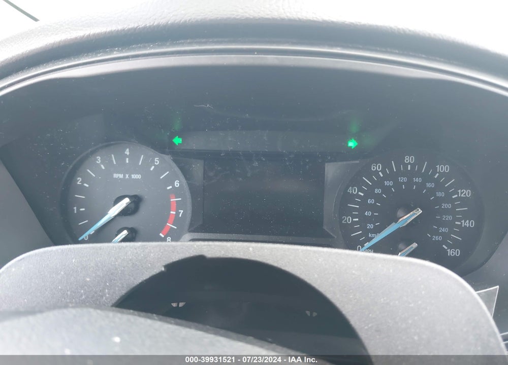 2019 FORD FUSION VIN: 3FA6P0G73KR266856