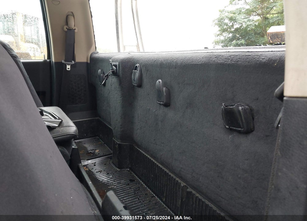 2019 RAM 4500 CHASSIS TRADESMAN/SLT VIN: 3C7WRKAL2KG671868