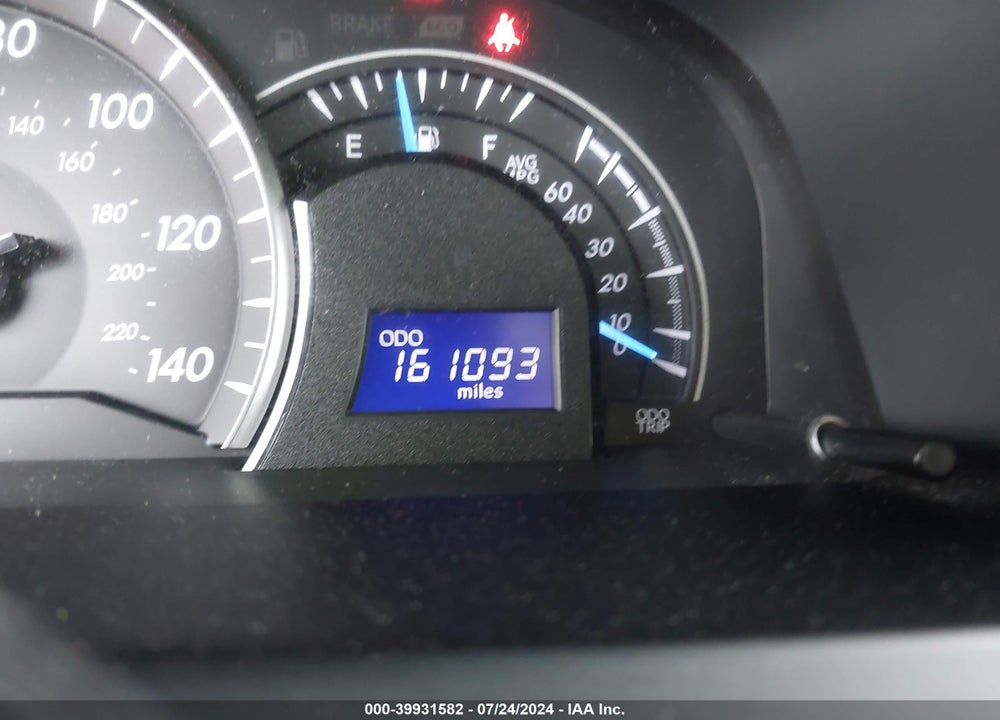 2015 TOYOTA CAMRY LE VIN: 4T4BF1FK5FR445424