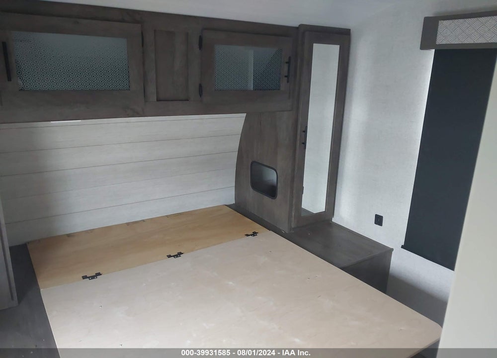 2021 FORE WILDWOOD VIN: 4X4TWDB23MA270786
