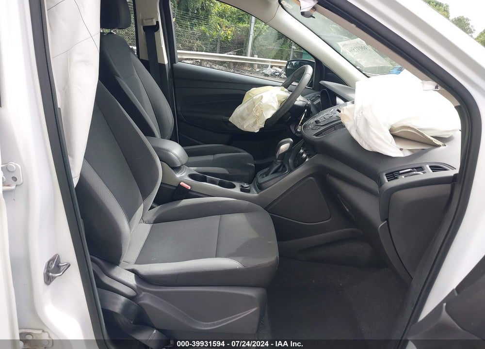 2013 FORD ESCAPE VIN: 1FMCU0F79DUA19873