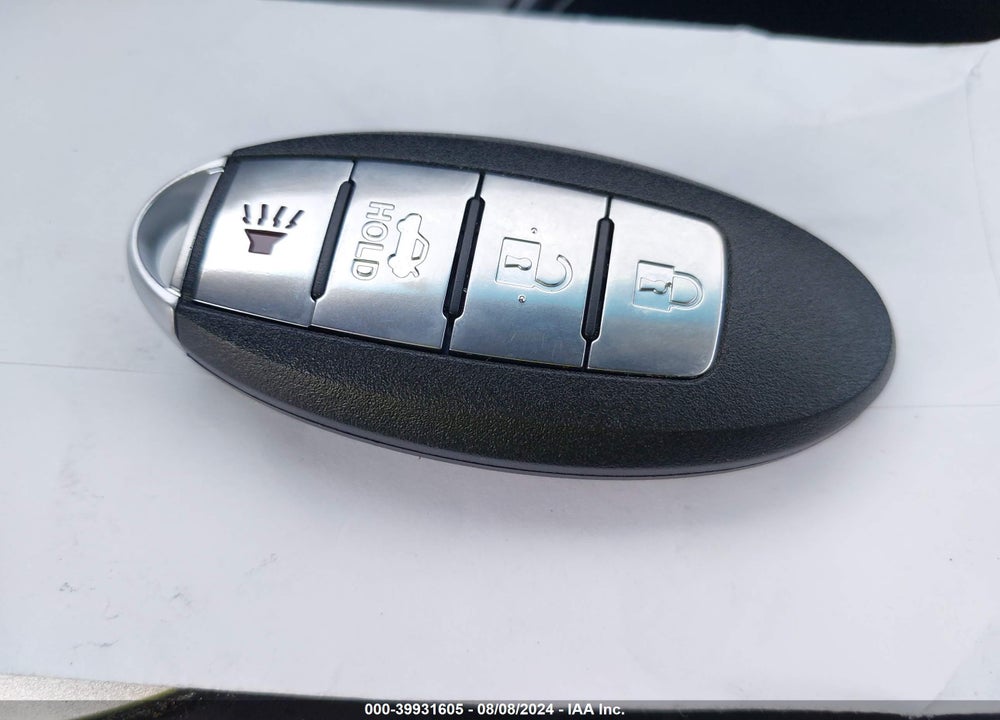 2015 NISSAN ALTIMA 2.5/2.5 S/2.5 SL/2.5 SV VIN: 1N4AL3AP9FN311517