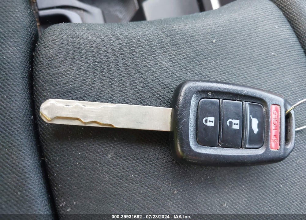 2018 HONDA CIVIC SPORT VIN: SHHFK7H44JU220442