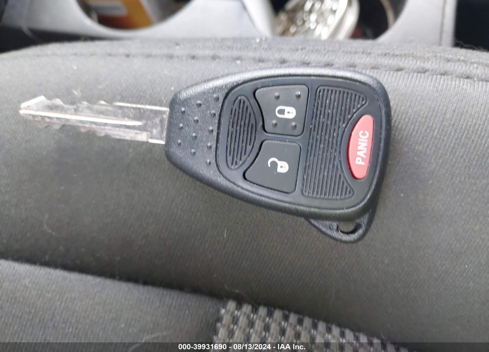 2015 JEEP PATRIOT SPORT VIN: 1C4NJPBB8FD409973