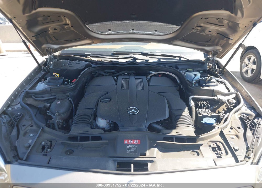 2015 MERCEDES-BENZ CLS 400 VIN: WDDLJ6FB6FA152413