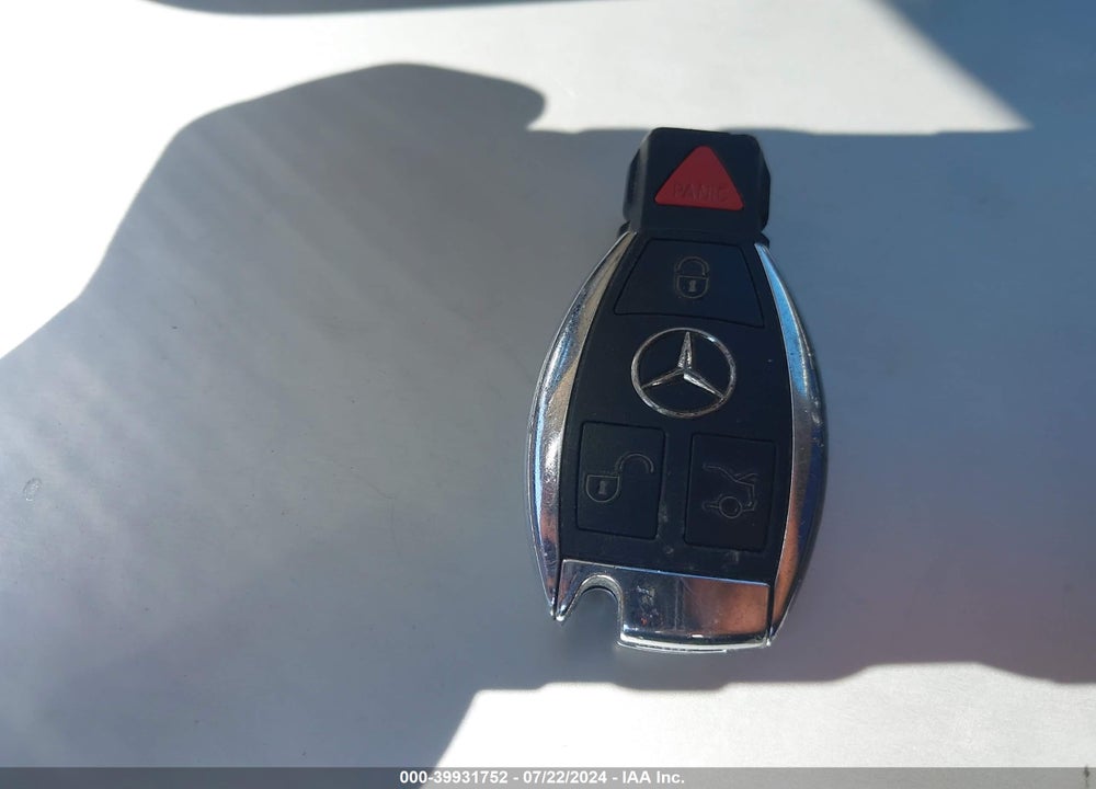 2015 MERCEDES-BENZ CLS 400 VIN: WDDLJ6FB6FA152413