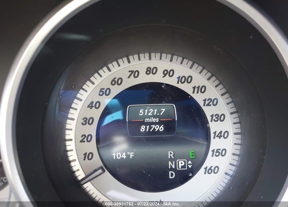 2015 MERCEDES-BENZ CLS 400 VIN: WDDLJ6FB6FA152413