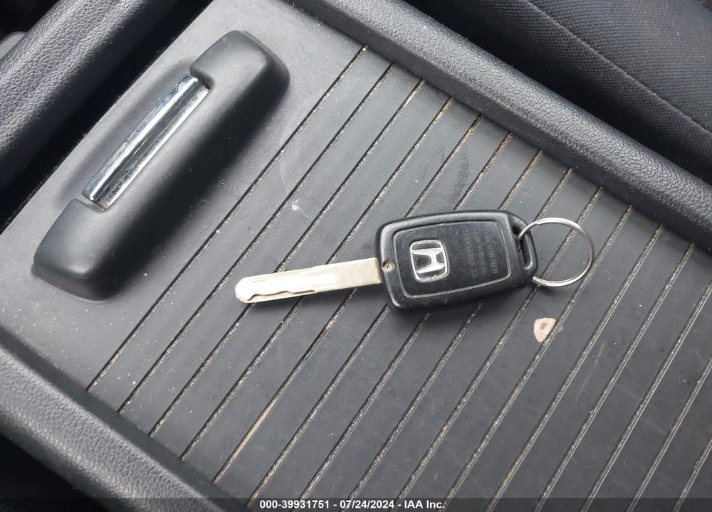 2014 HONDA CR-V LX VIN: 2HKRM4H30EH694006