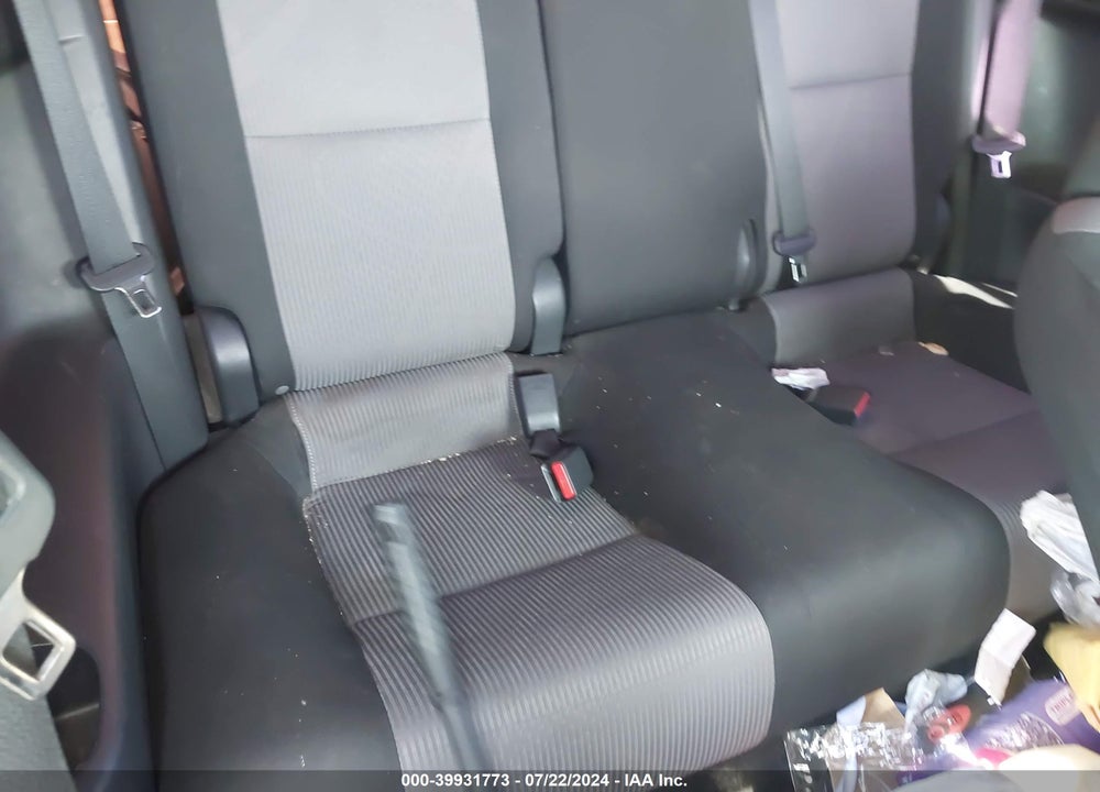 2014 SCION TC VIN: JTKJF5C75E3080192