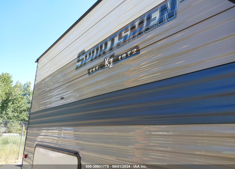 2020 SPORTSMEN OTHER VIN: 4EZTU3028L5055418
