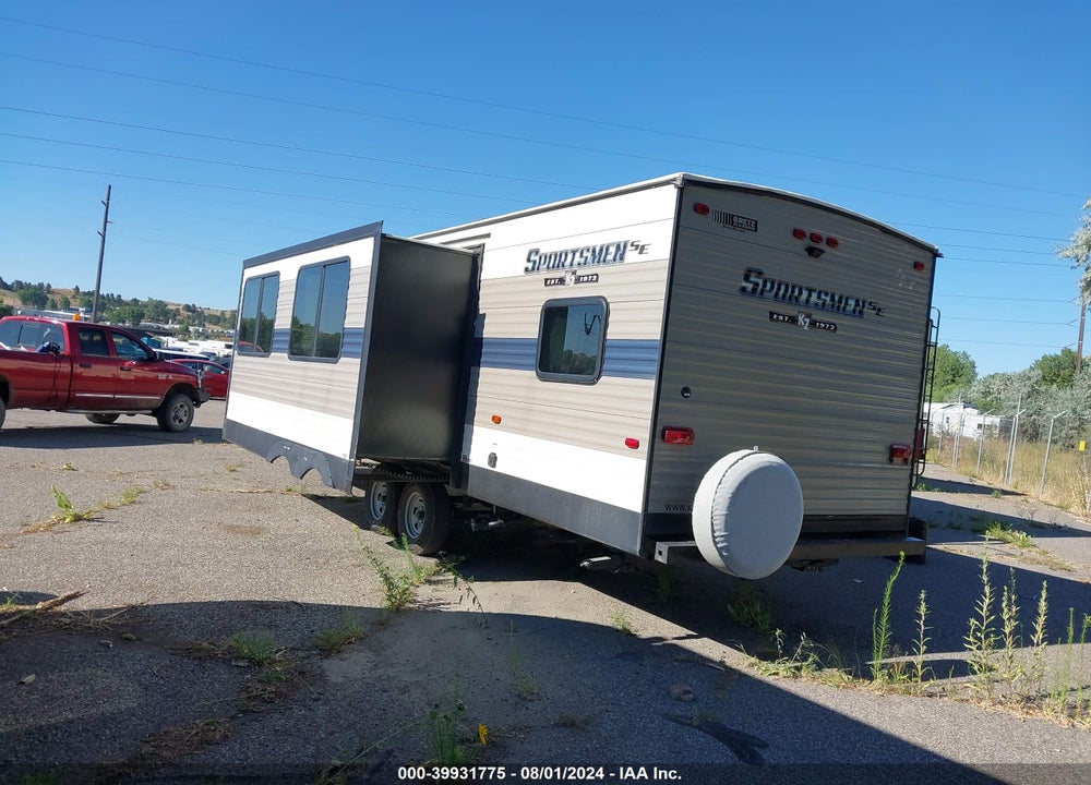 2020 SPORTSMEN OTHER VIN: 4EZTU3028L5055418