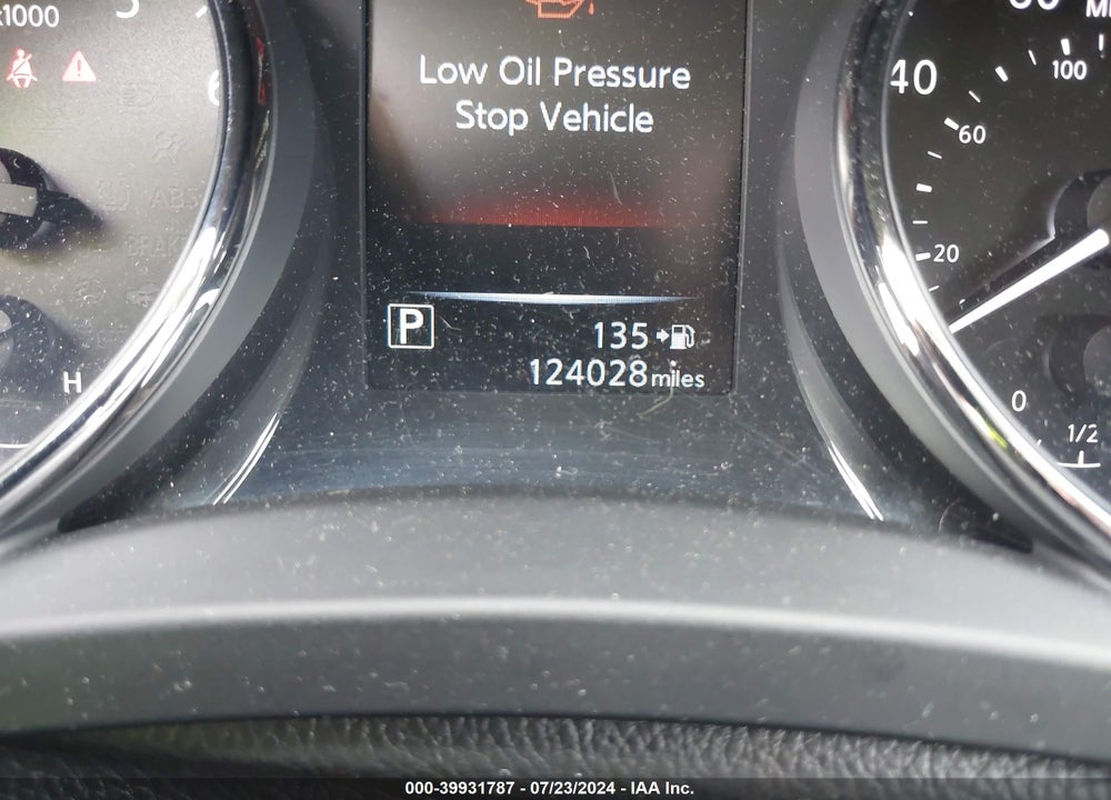 2017 NISSAN ROGUE SV VIN: JN8AT2MV2HW010376