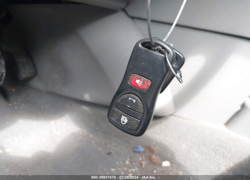 2009 NISSAN SENTRA VIN: 3N1AB61E49L635110