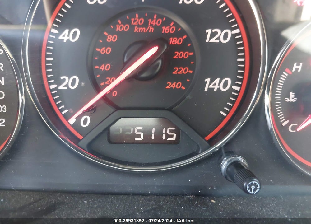 2003 HONDA CIVIC EX VIN: 1HGEM229X3L084771