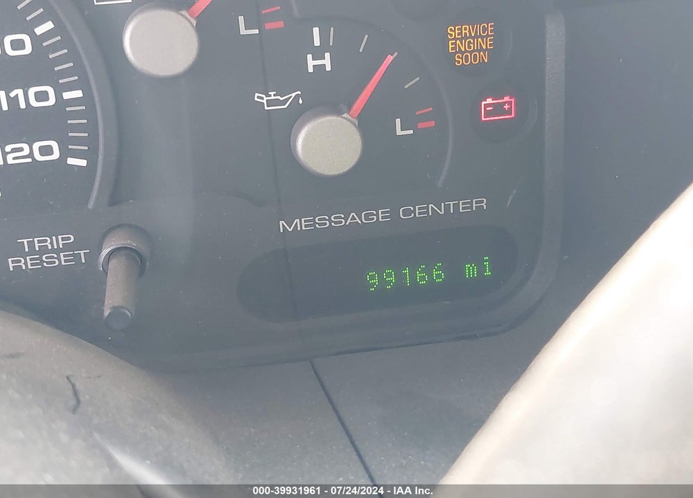2005 FORD EXPLORER XLS/XLS SPORT VIN: 1FMZU72K95UB18241