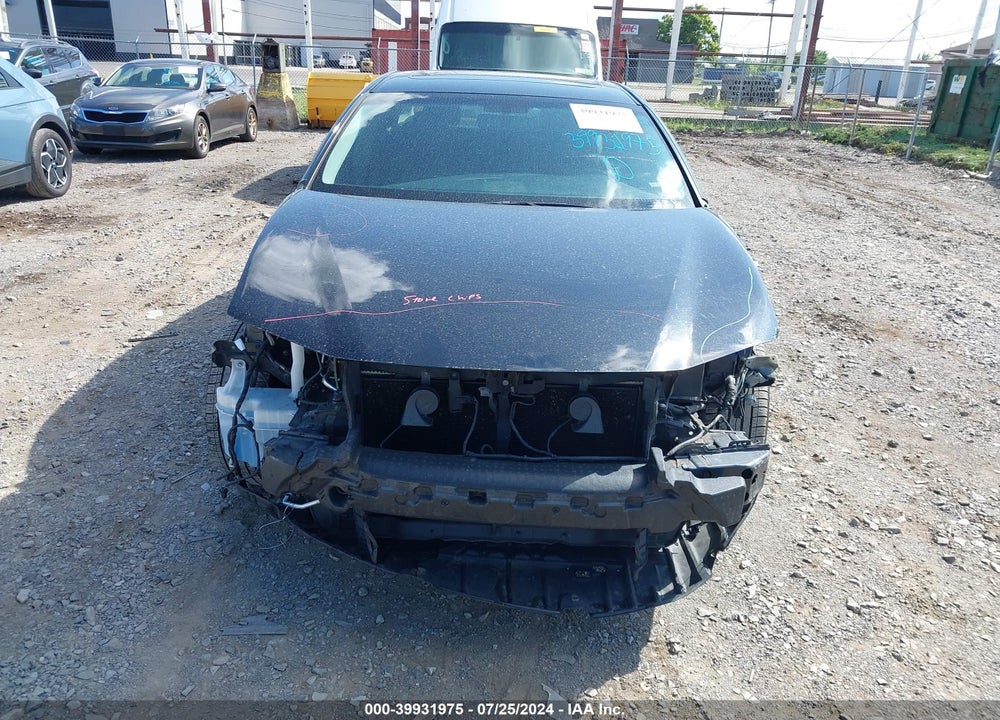 2016 LEXUS ES 350 VIN: 58ABK1GG1GU015917