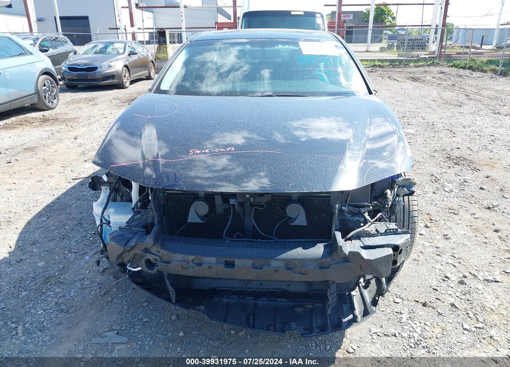 2016 LEXUS ES 350 VIN: 58ABK1GG1GU015917
