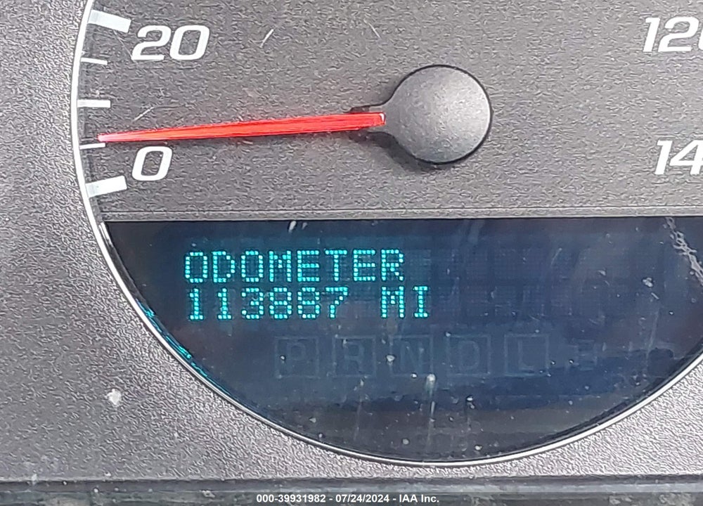 2013 CHEVROLET IMPALA LT VIN: 2G1WG5E3XD1236681