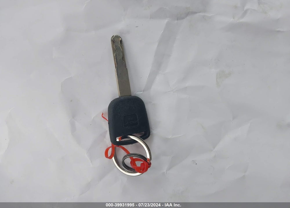 2010 HONDA CIVIC LX VIN: 2HGFA1F5XAH304919