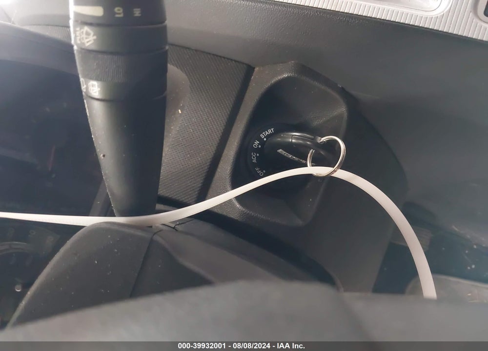 2010 DODGE JOURNEY SE VIN: 3D4PG4FBXAT102133