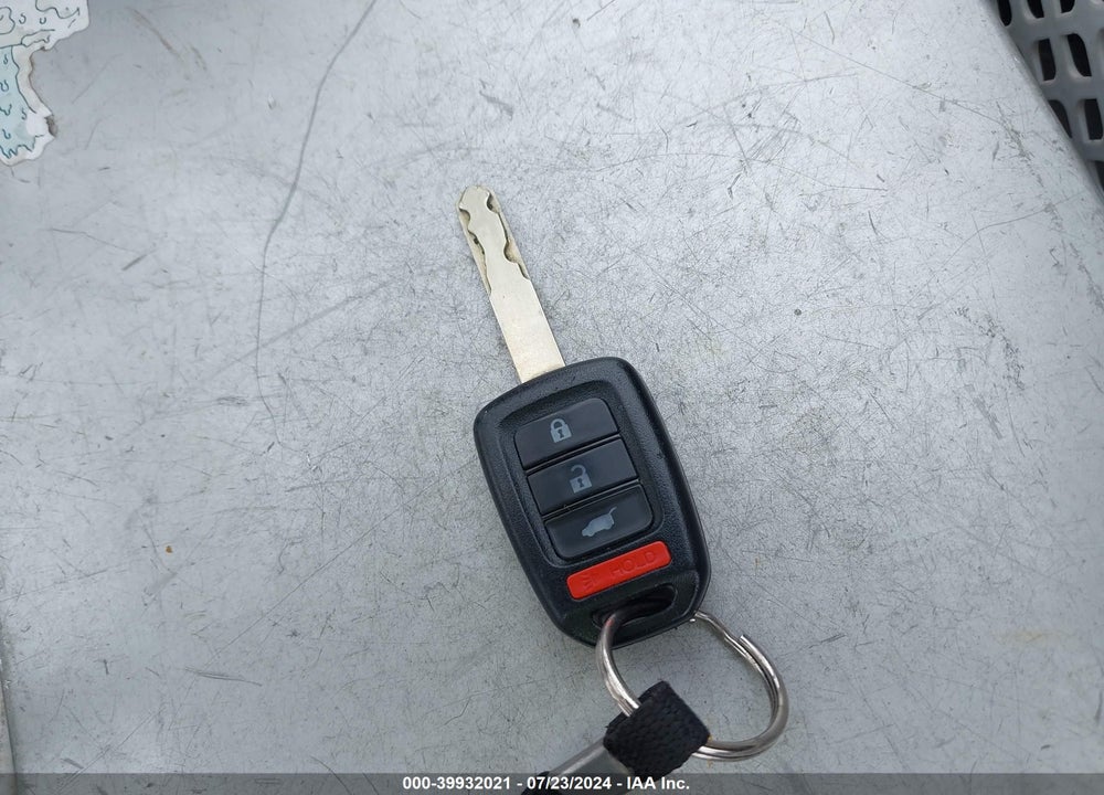 2021 HONDA HR-V AWD LX VIN: 3CZRU6H37MM756158