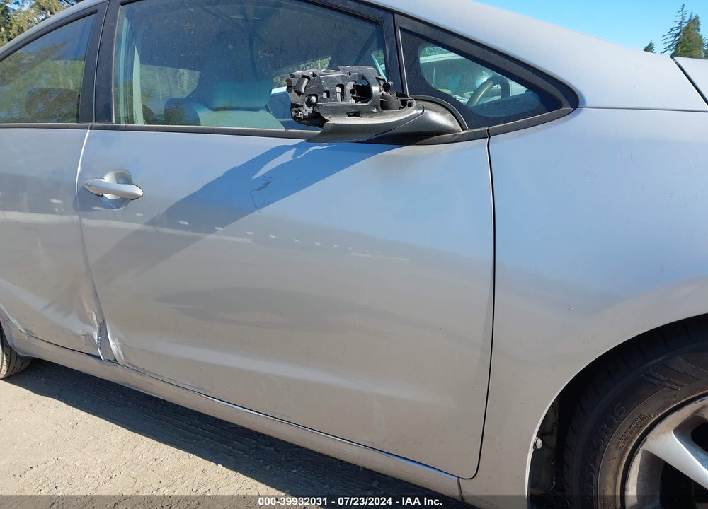2017 KIA FORTE LX VIN: 3KPFL4A79HE117003