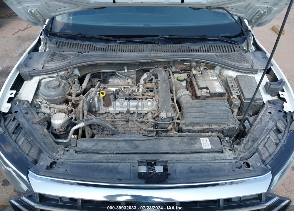 2020 VOLKSWAGEN JETTA 1.4T R-LINE/1.4T S/1.4T SE VIN: 3VWCB7BU8LM013299