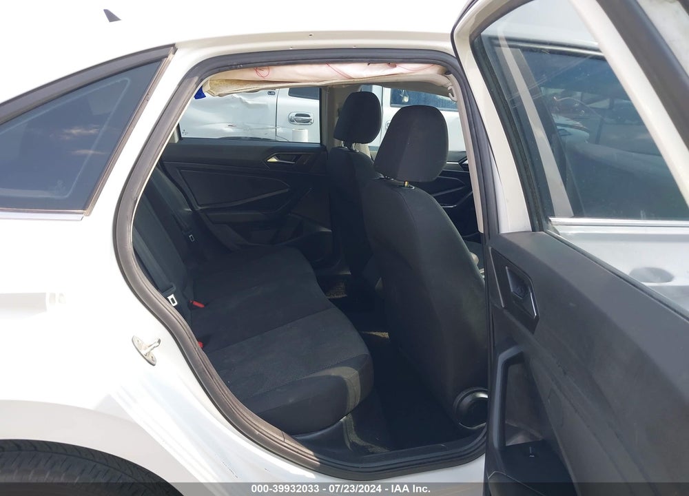 2020 VOLKSWAGEN JETTA 1.4T R-LINE/1.4T S/1.4T SE VIN: 3VWCB7BU8LM013299
