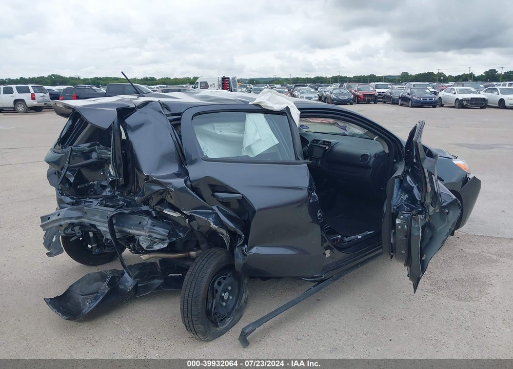 2024 MITSUBISHI MIRAGE ES/LE VIN: ML32AUHJ0RH009258