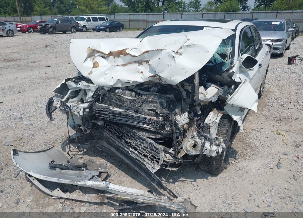 2015 HONDA ACCORD TOURING VIN: 1HGCR3F98FA026005