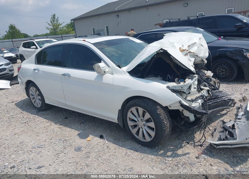 2015 HONDA ACCORD TOURING VIN: 1HGCR3F98FA026005