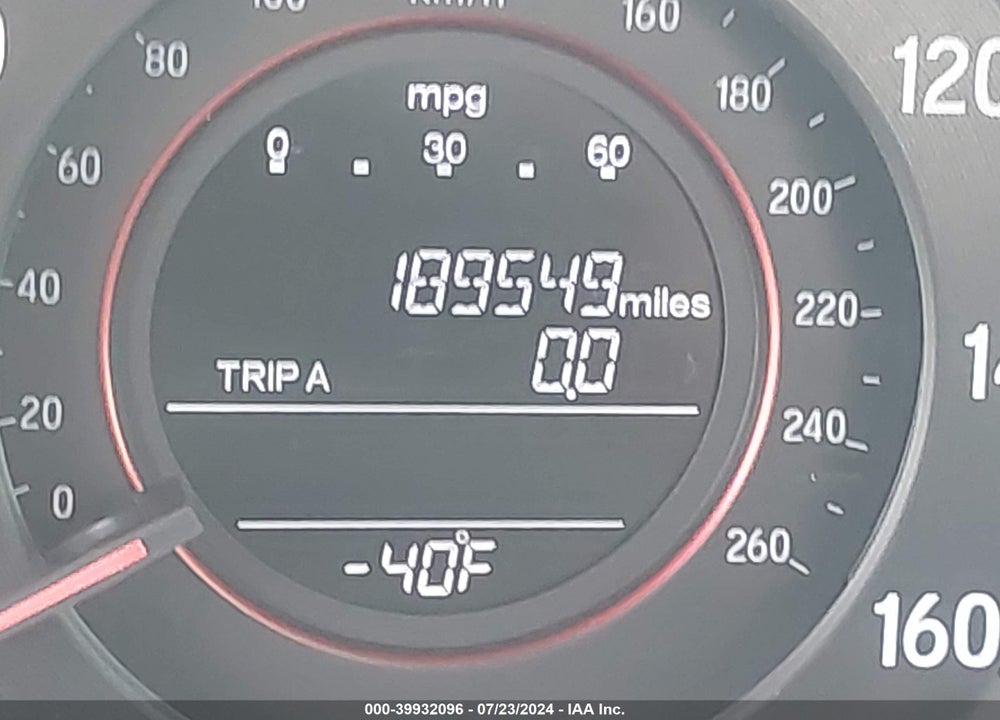 2017 HONDA ACCORD SPORT SE VIN: 1HGCR2F14HA014490
