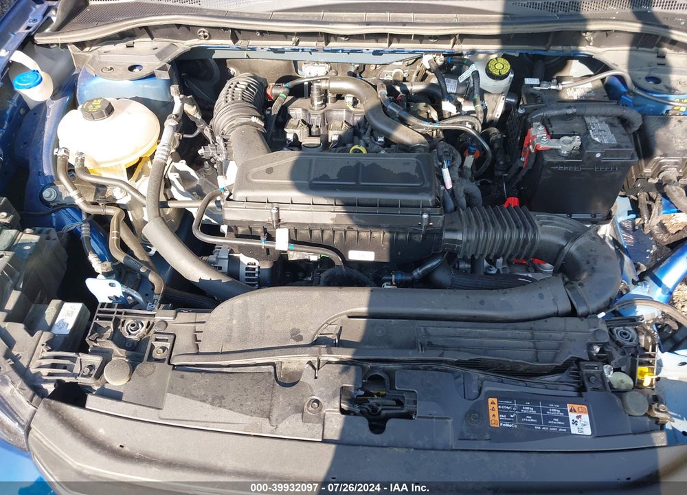 2023 FORD ESCAPE VIN: 1FMCU9GN1PUB25708