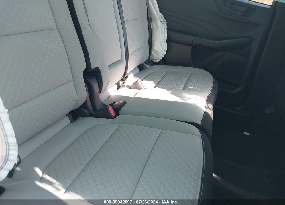 2023 FORD ESCAPE VIN: 1FMCU9GN1PUB25708